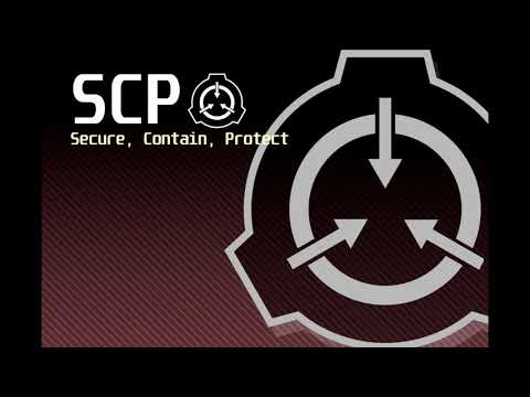 SCP Foundation: Extranormal Excerpts 1