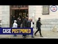 WATCH Suspected Underworld Kingpin Nafiz Modack Leaves Cape Town Regional Court