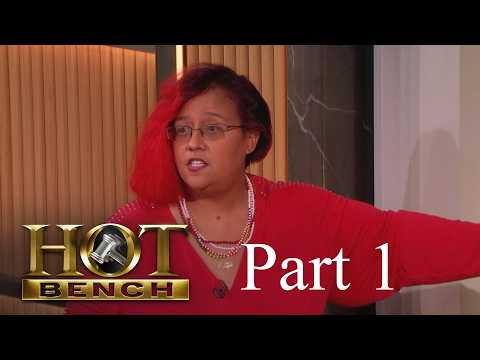 Neighbors Dispute Over Cut Tree | Part 1