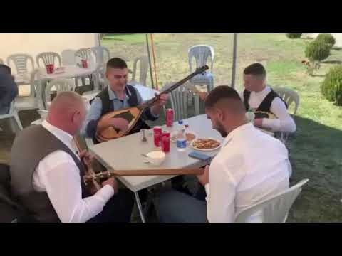 Grupi “Pashtriku”-Nga Tirana motra motra vllazën.