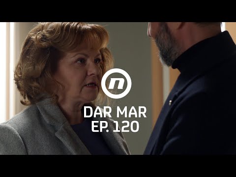 Ankica je ljuta - Dar Mar - epizoda 120