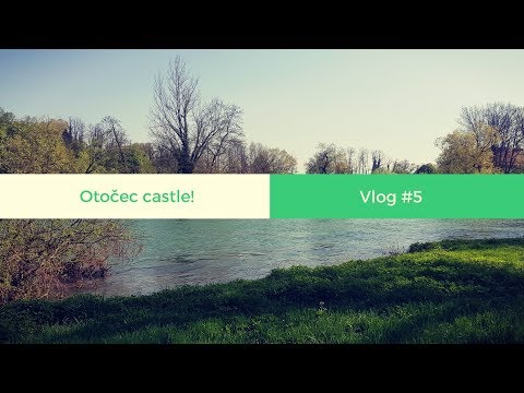 Grad Otočec