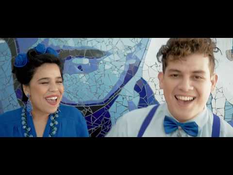 Purahei Soul -  Swing Guaraní