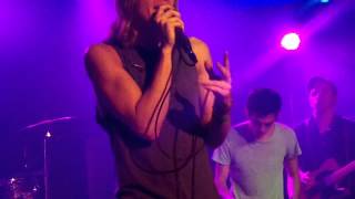 Bleach Blonde | This Century