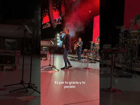 Es por ti gracia y tu perdón