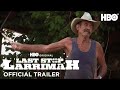 Last Stop Larrimah: Murder Down Under | Official Trailer | HBO
