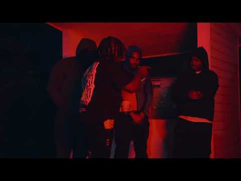 Fatjay - “Hide” (Official Music Video) 