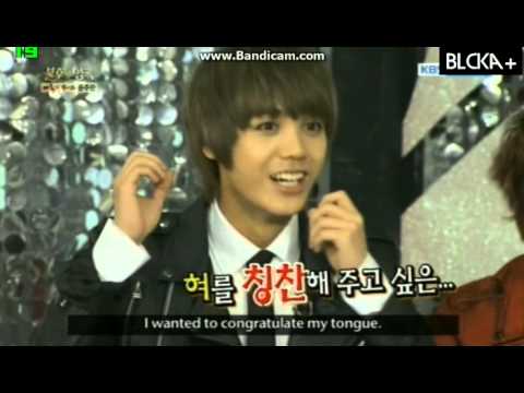 (ENG) Mir - Message to His Tongue (Cut)