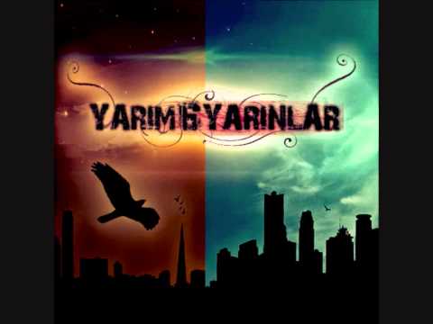 Mıt Ft.Jigi - Yarım Yarınlar Part 6 - 2012