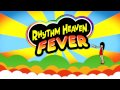 Rhythm Heaven Fever - Tonight [ENG] [LYRICS ...