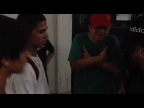 Fede EZE vs isidishi ? Octavos 21/2