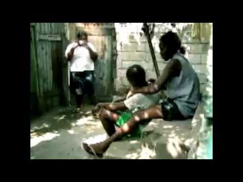 Richie Stephens feat. Mama Carmen - Shine