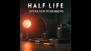 Half-Life: Operation Rosenberg/DNA Laboratuvarı #18 (Hard No Commentary Gameplay)