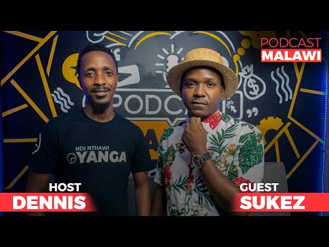 EPISODE 46 | Sukez on Making it, Music Videos, Movies, Fatsani, Apongozi Series, Social Media
