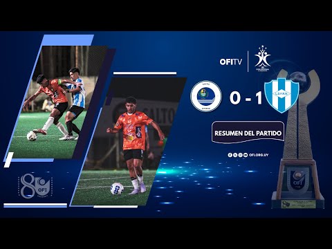 Copa Nacional de Selecciones 2026: Salto Interior 0-1 Río Negro Capital 