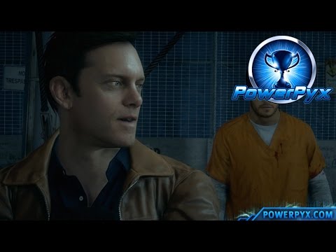 Battlefield Hardline - Graceful Exit Trophy / Achievement Guide (Episode 5 Stealth Walkthrough)