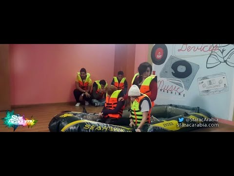 غادة الجريدي من تونس - ستار اكاديمي 10 ايفال 12 - Ghada Jreidi Star Academy 10 Eval 12