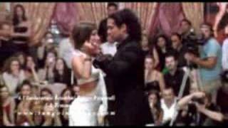 Sebastian Arce y Mariana Montes - Inside Embrace