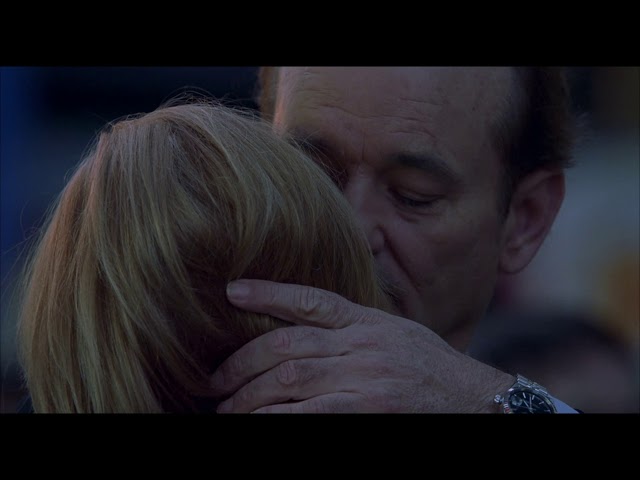 "Whisper" Clip