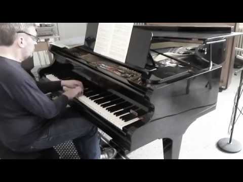 Takacs: Nr 1 "Paprika Jancsi"  (Kasperl)