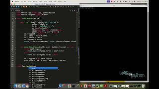 Download the video "How To Create a Custom Textual Widget"