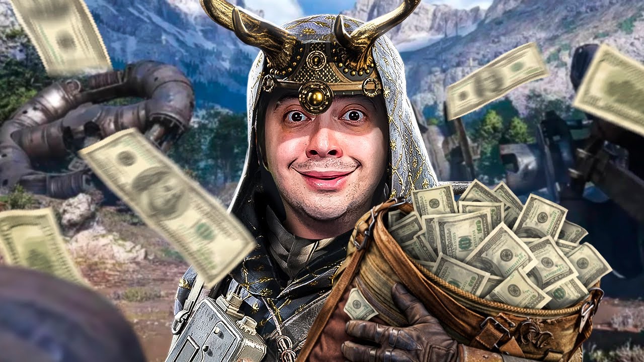 CADA VEZ MAIS PERTO... - ARC RAIDERS COM OS AMIGOS