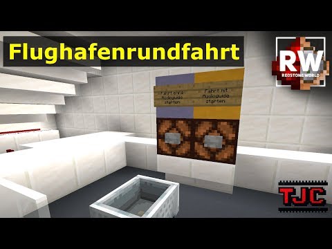 THE NEW TOUR - Redstone World Ep. 139