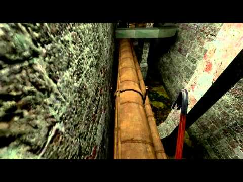 Precursor by Precursor Team - Half-Life 2 Episode 2 Single Player [part 1 of 3]