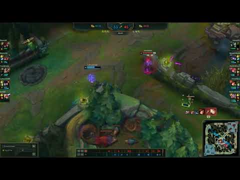 gun goddess miss fortune pentakill