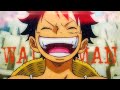 One Piece AMV 2021 Wellerman ᴴᴰ