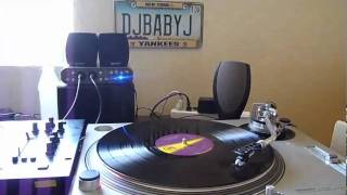 Cold Blooded - Rick James 1983