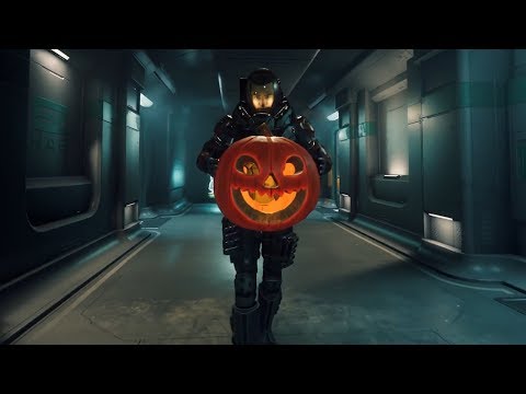 Star Citizen 3.3.0 x PTU Patch Notes - Great Patch, Much Spooky!