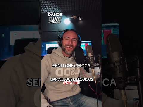 MARVELLOUS MELODICOS “SING, OH!”