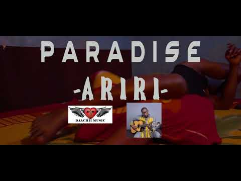 Mr paradise Ariri Official Music Video Directed by Hulk Empire