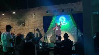 Spanish comedy 