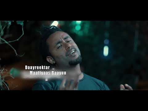 Hanganumaan**Dula Ali and Anteneh Menale, Full HD New Oromo Music 2020- Official Video.