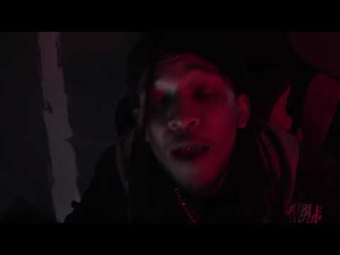 Trigg Lucci - Prxject Paradise feat. Wolf Roman (Prod. by Saint Cardona)