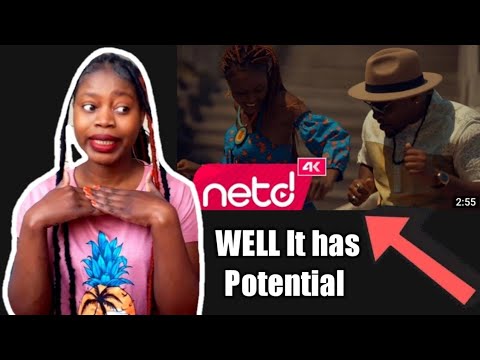 Kingsta & Tina & Reflex - Yok Wahala ( It's a mixture in here )