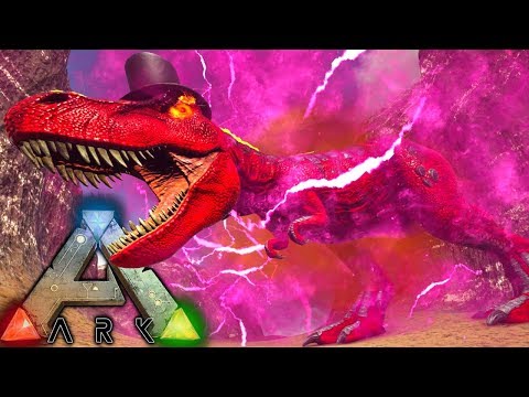 ARK: Amissa #FINALE - Das STAFFELFINALE gegen den WELTENBOSS, der UNBESIEGBARE REX! | Ark Deutsch