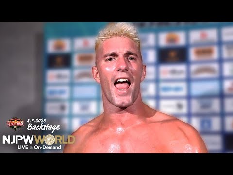 Zack Sabre Jr Says He Turned Down Contracts With ‘All The Major American Companies’