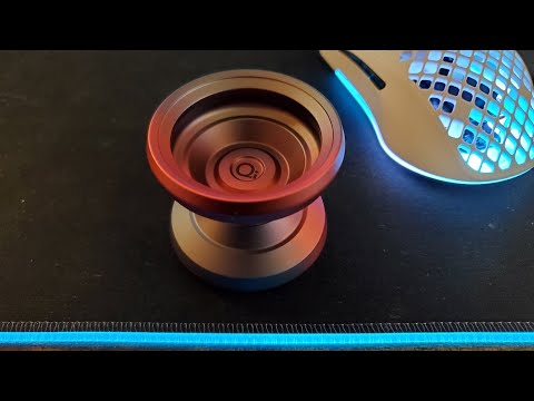 ZGRT Qui - Honest YoYo Review