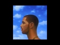 Drake - From Time - INSTRUMENTAL (LOOP)