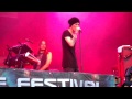 HIM live at Sonisphere 2010 - Disarm Me (With ...