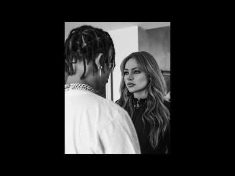 Annick, Cryzin - Traidora (Slowed + Reverb)