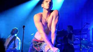 Skin Tight Scissor Sisters Live