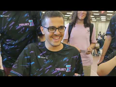 Top 64 Italian National 2022 - Despia - Riccardo Capelli