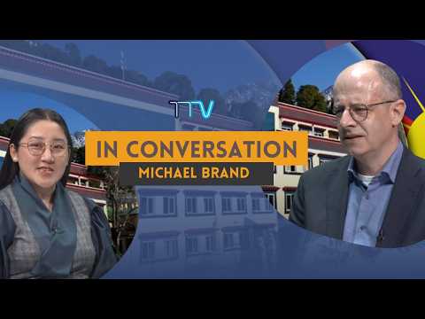 (EP:279) – In Conversation with Michael Brand, MP, Germany