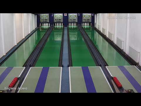 ŽKK PLITVICE - KK RIJEKA