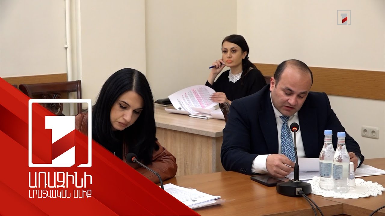 Աշխատանքի և սոցիալական հարցերի նախարարն ԱԺ-ում ներկայացրել է 2022-ի ծրագրի կատարողականը