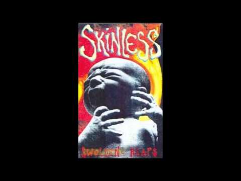 Skinless - Swollen Heaps (Full Demo) 1995 (HD)